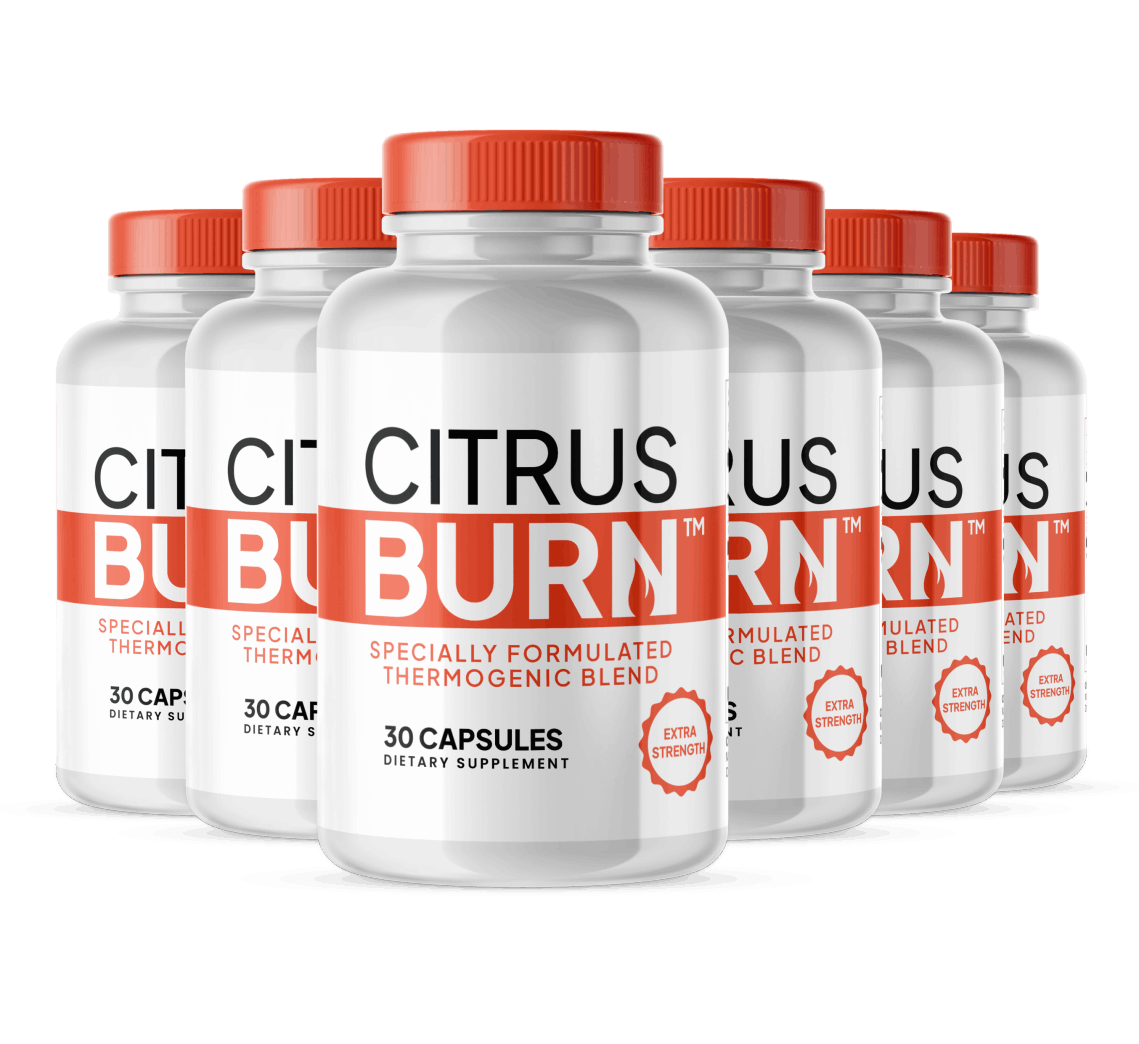CitrusBurn