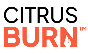CitrusBurn logo